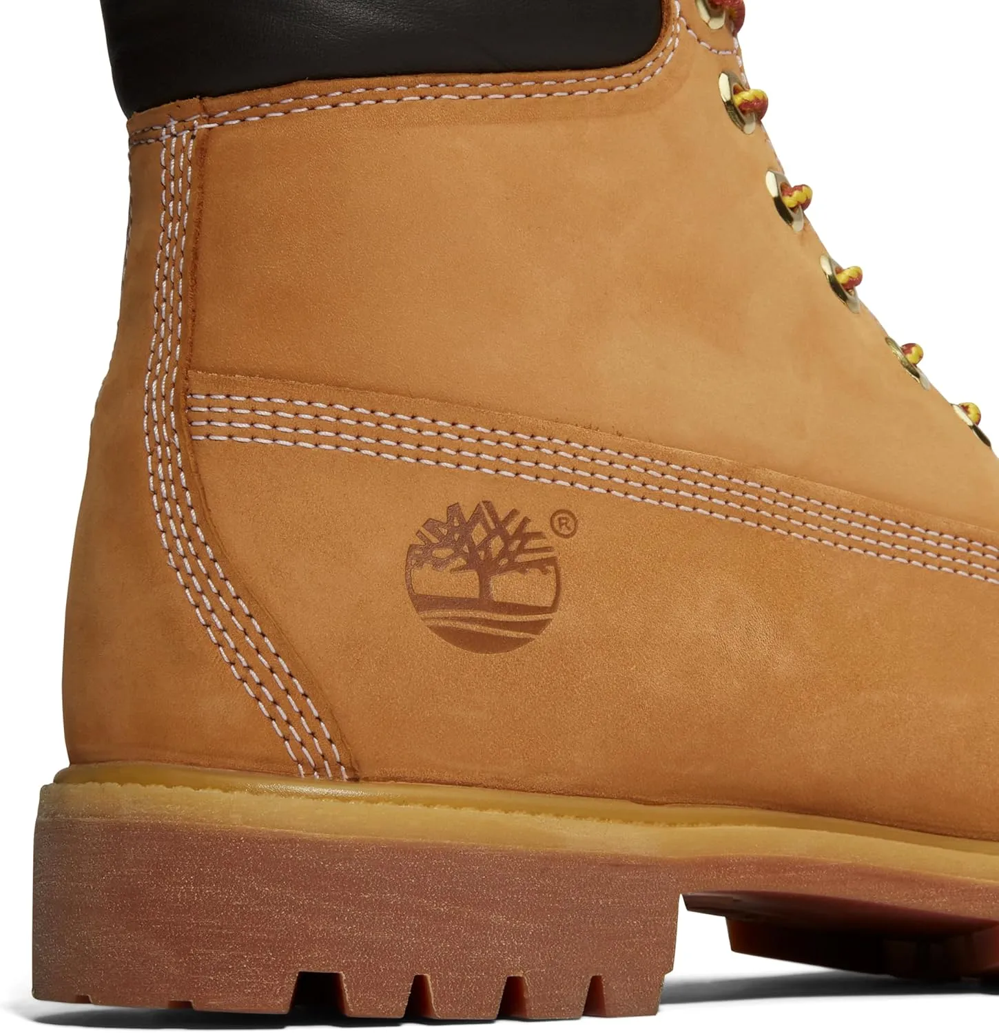 Timberland Men's 6" Premium Waterproof Boot