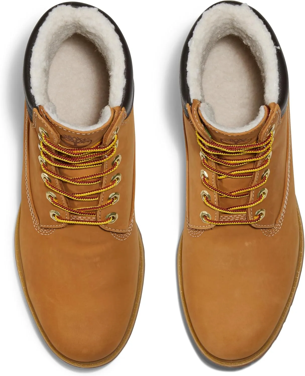Timberland Men's 6" Premium Waterproof Boot