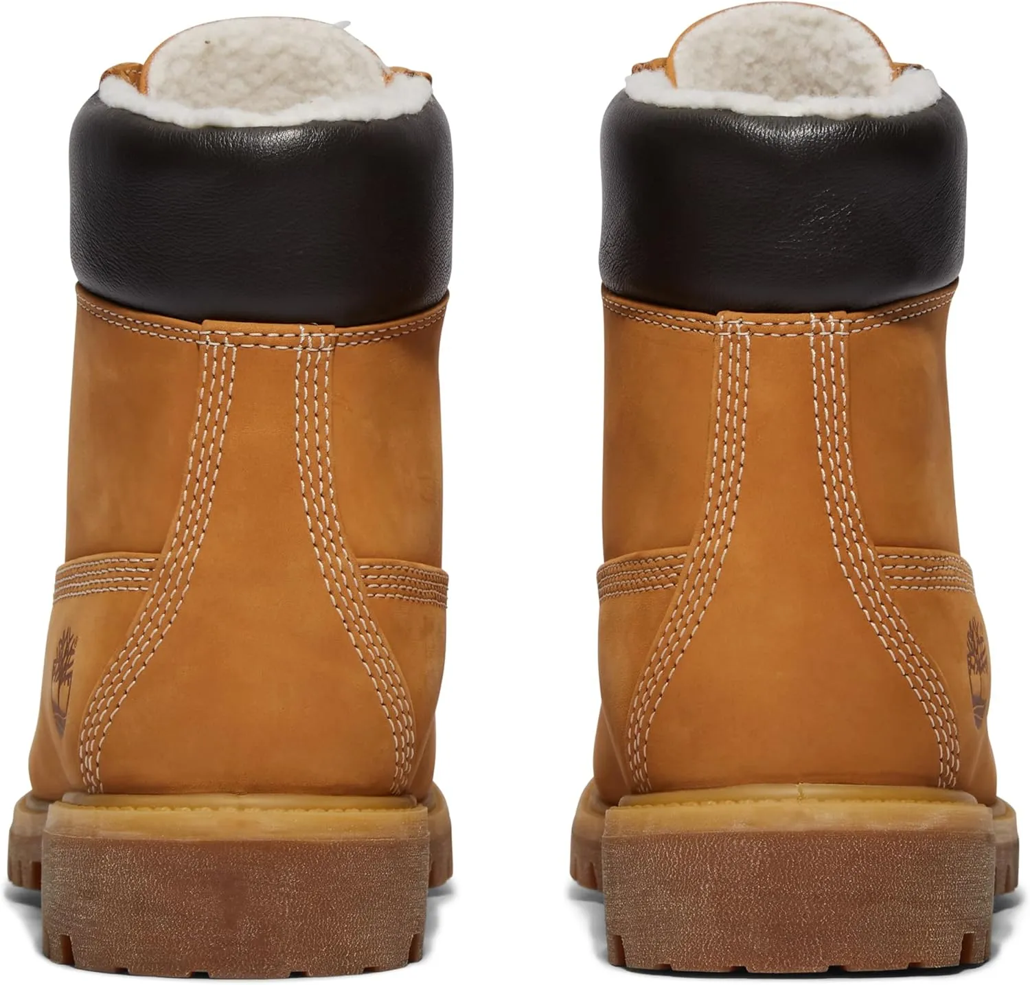 Timberland Men's 6" Premium Waterproof Boot