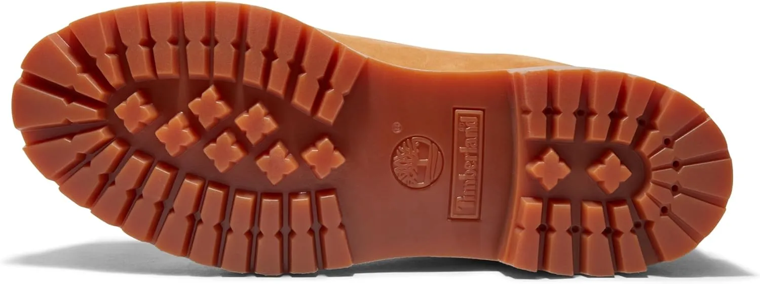Timberland Men's 6" Premium Waterproof Boot