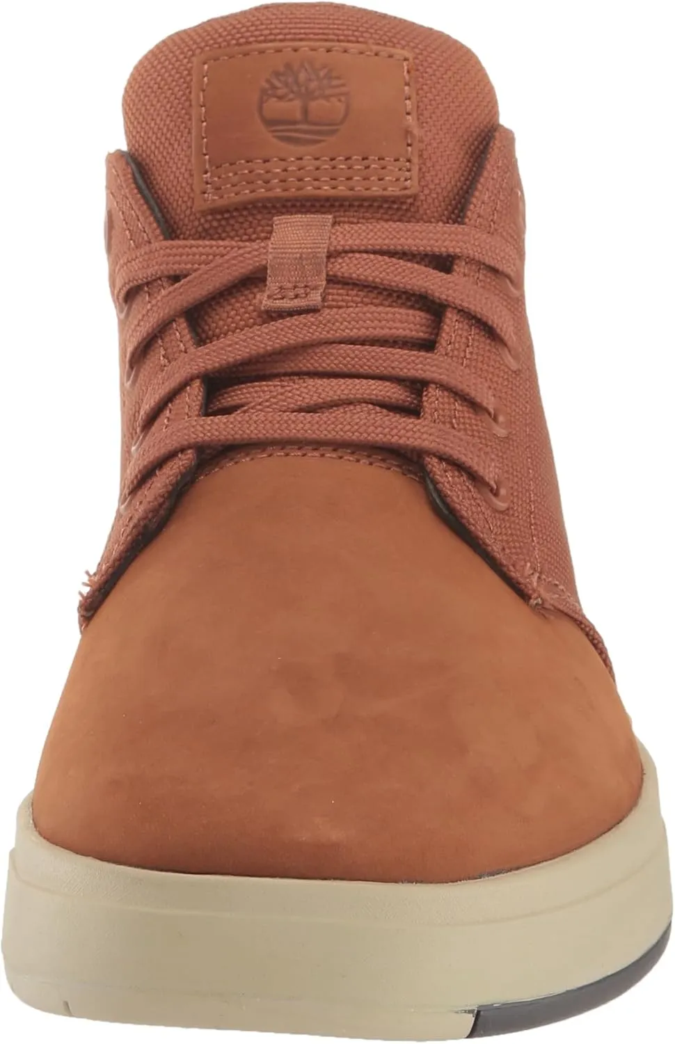 Timberland Mens Davis Square Chukka Shoe