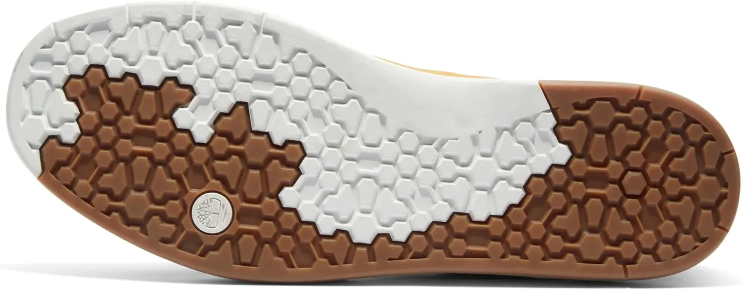 Timberland Mens Davis Square Chukka Shoe