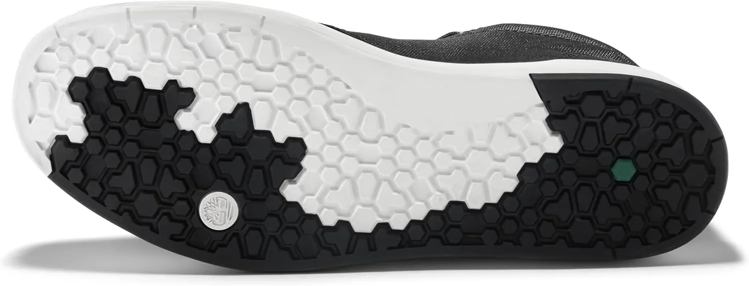 Timberland Mens Davis Square Chukka Shoe