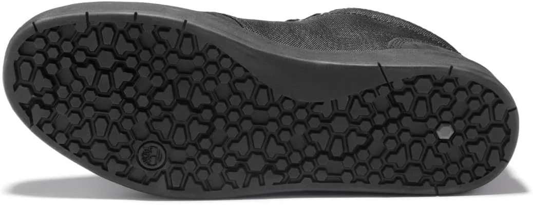 Timberland Mens Davis Square Chukka Shoe