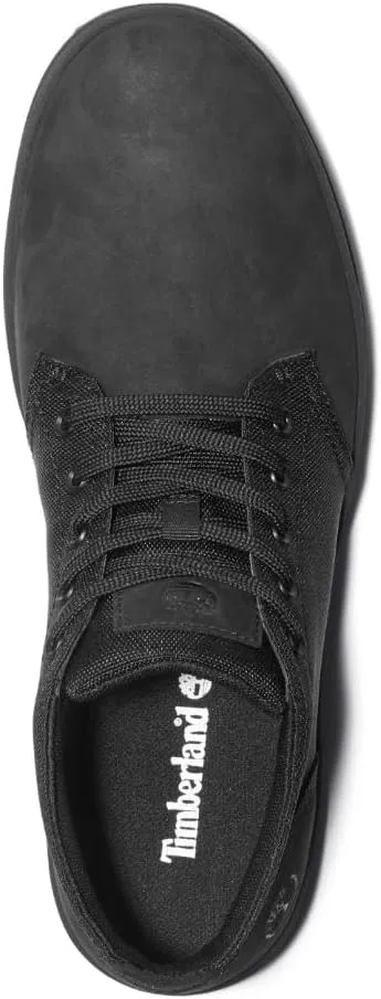 Timberland Mens Davis Square Chukka Shoe