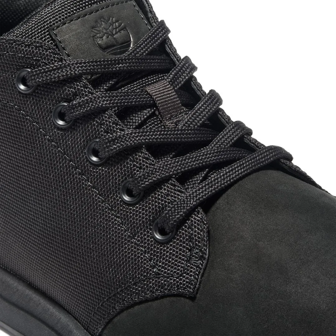 Timberland Mens Davis Square Chukka Shoe