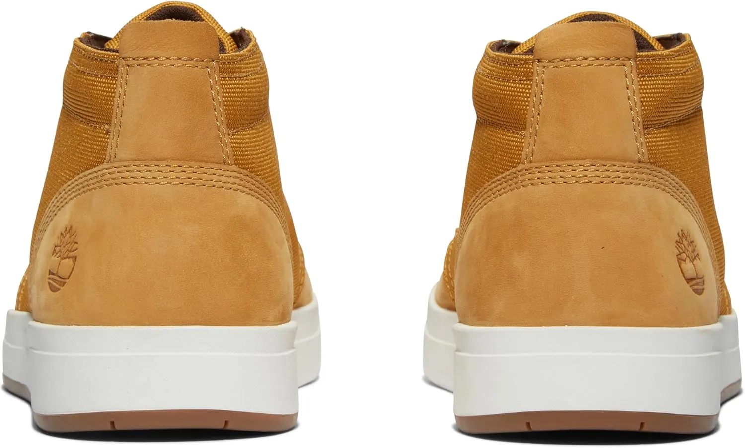 Timberland Mens Davis Square Chukka Shoe