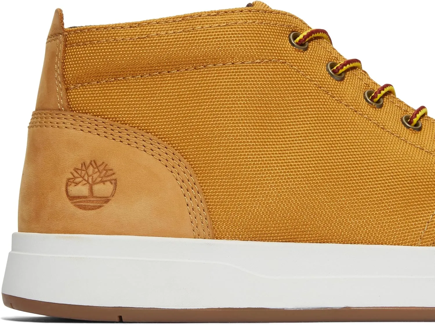 Timberland Mens Davis Square Chukka Shoe
