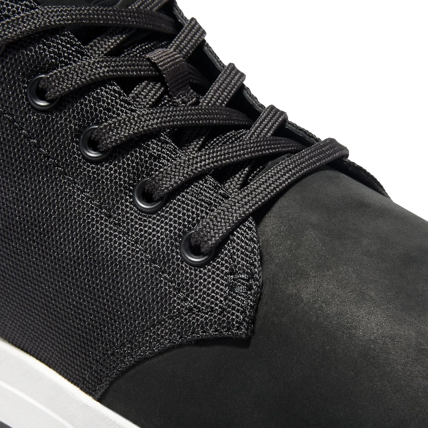 Timberland Mens Davis Square Chukka Shoe