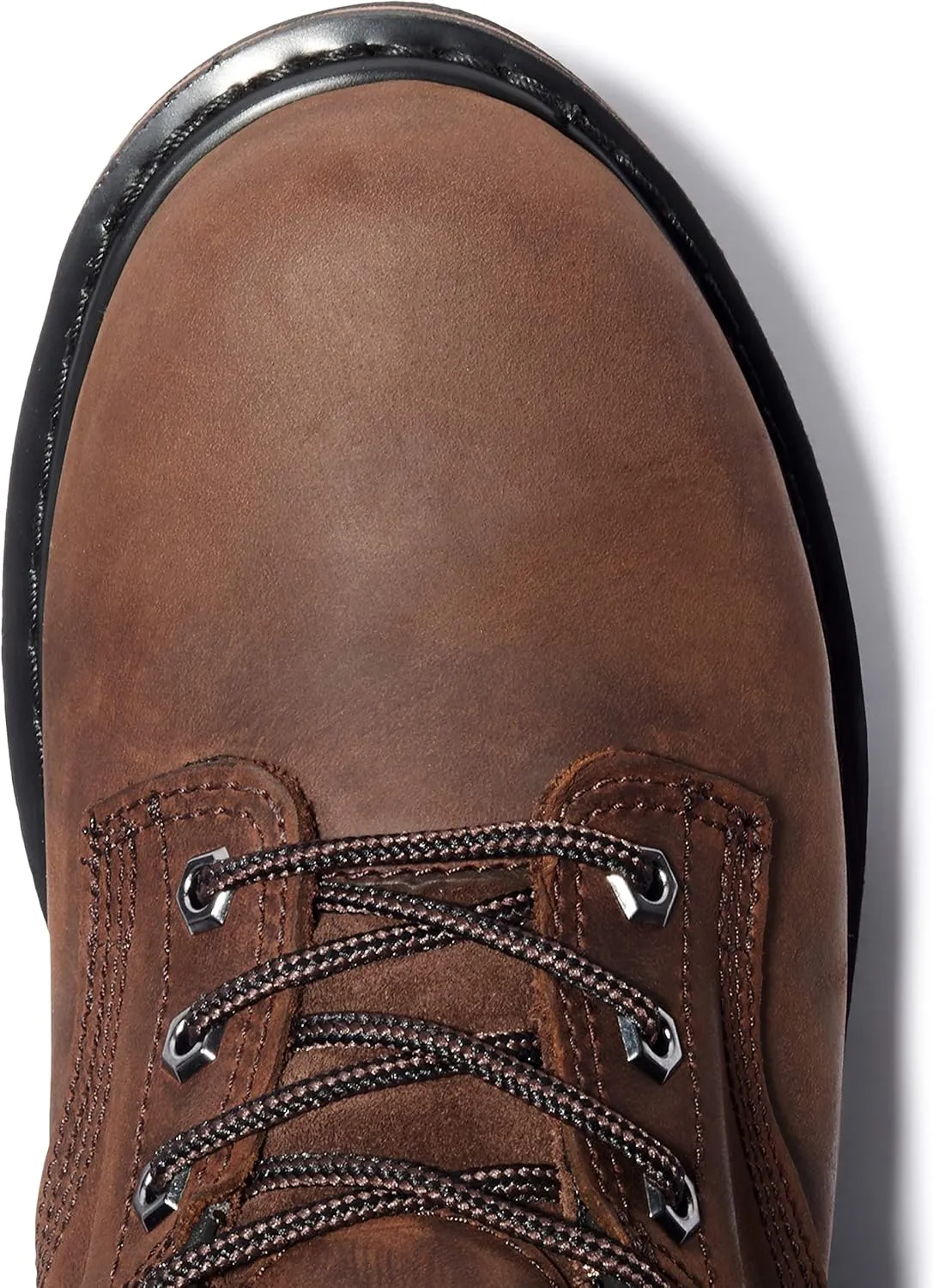 Timberland PRO Men's Pit Boss 6 Inch Soft Toe Industrial Work Boot