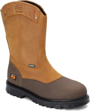 Timberland PRO Men's Rigmaster Wellington Work Shoe