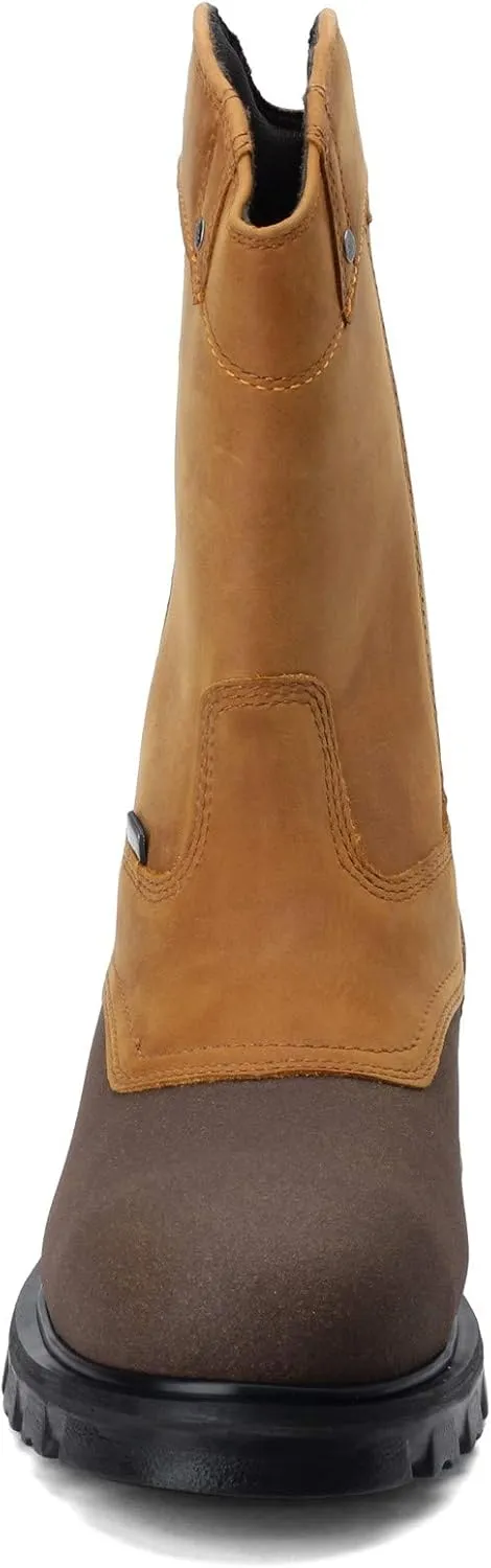 Timberland PRO Men's Rigmaster Wellington Work Shoe