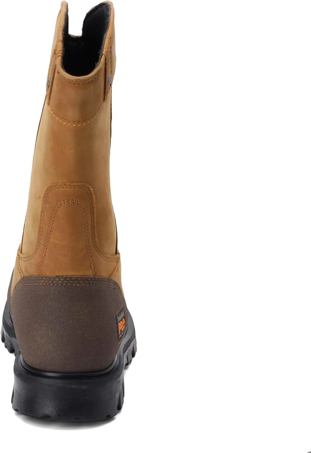 Timberland PRO Men's Rigmaster Wellington Work Shoe