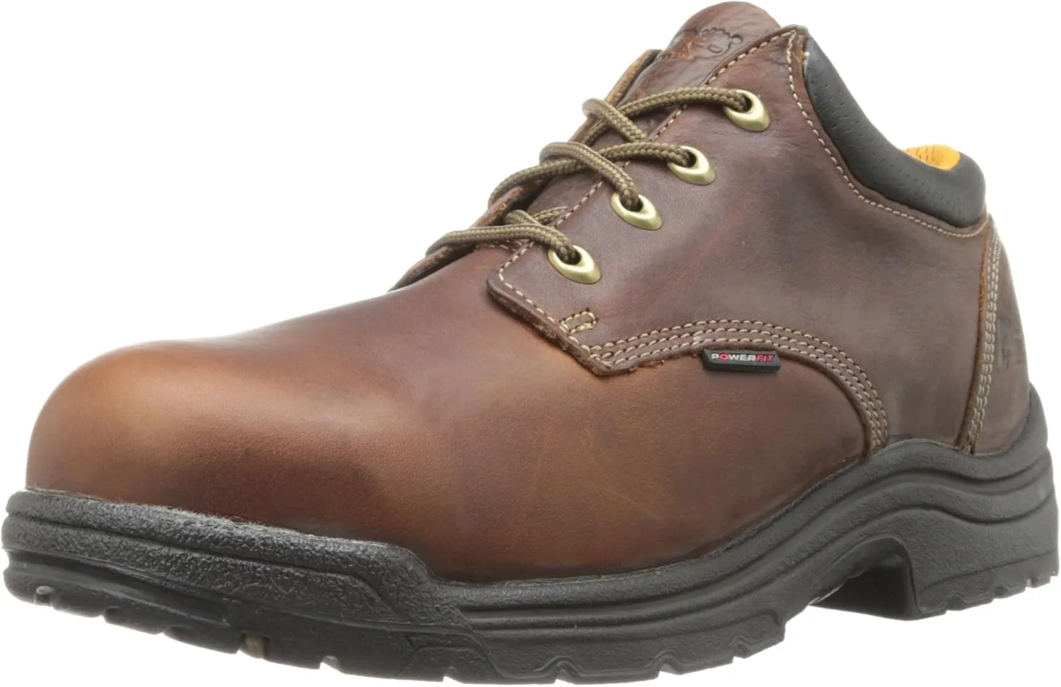 Timberland PRO Men's Titan Safety-Toe Oxford