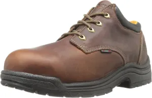 Timberland PRO Men's Titan Safety-Toe Oxford