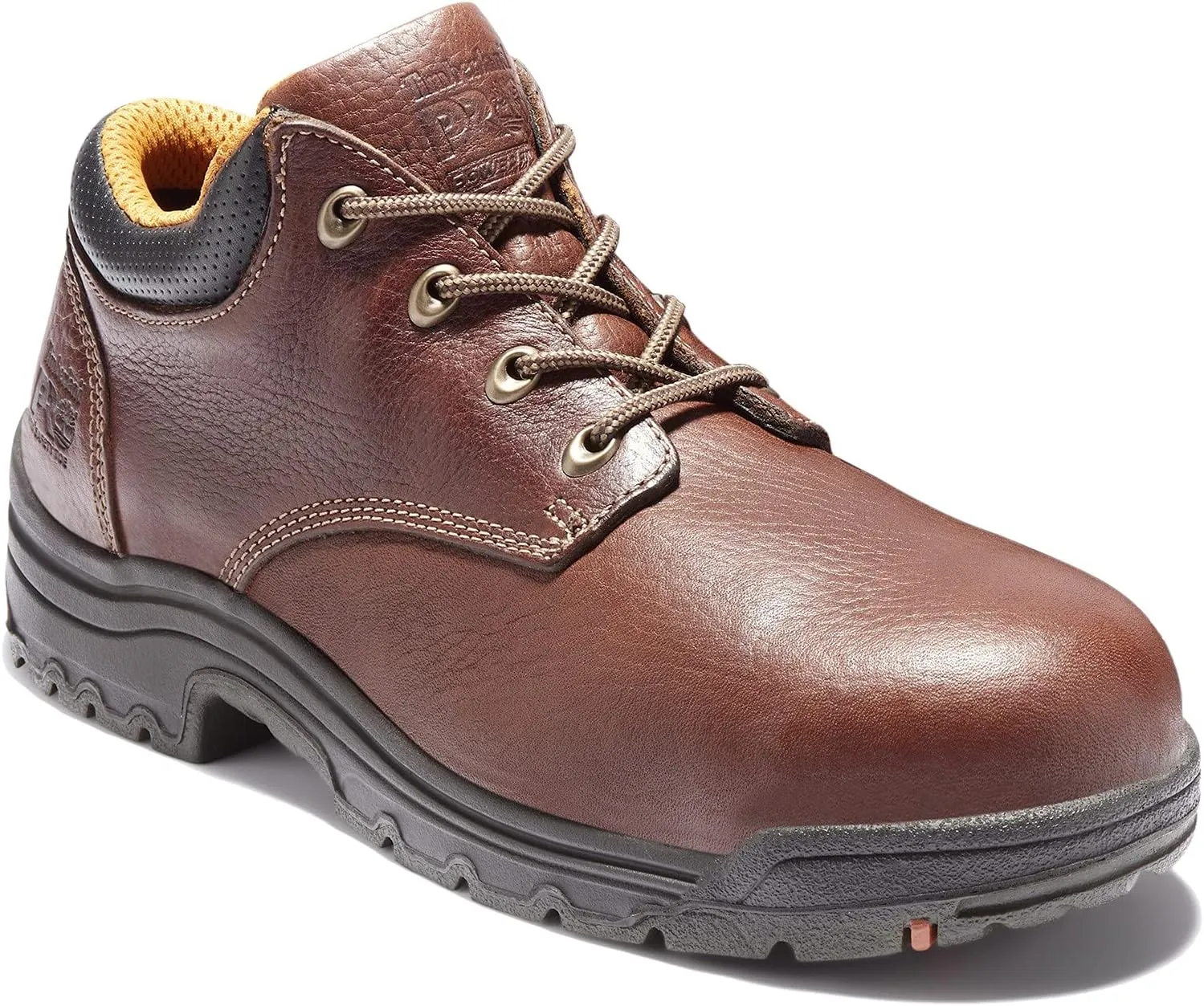 Timberland PRO Men's Titan Safety-Toe Oxford