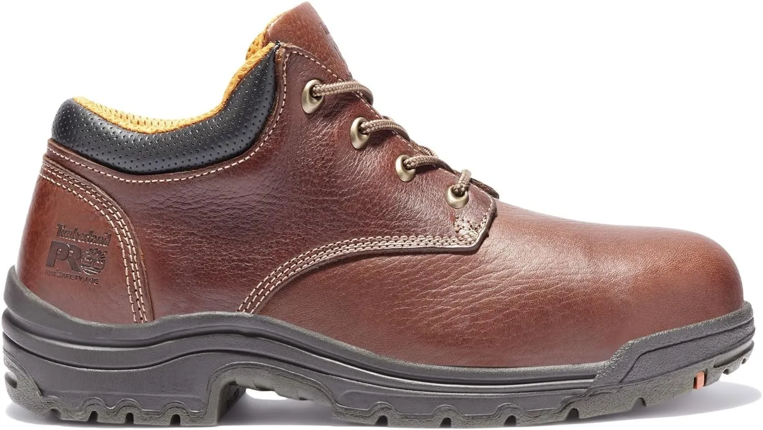 Timberland PRO Men's Titan Safety-Toe Oxford