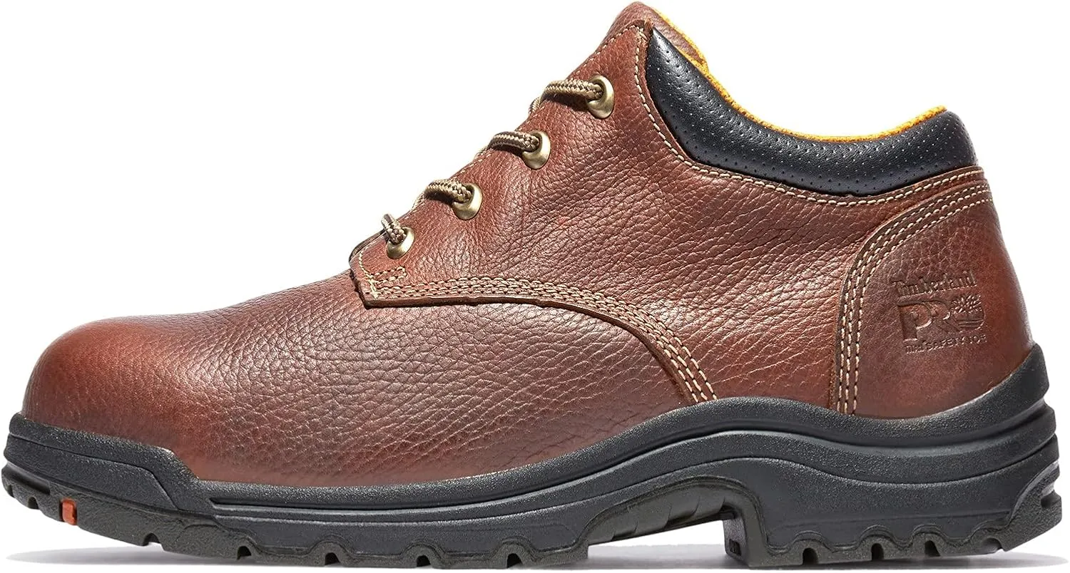 Timberland PRO Men's Titan Safety-Toe Oxford