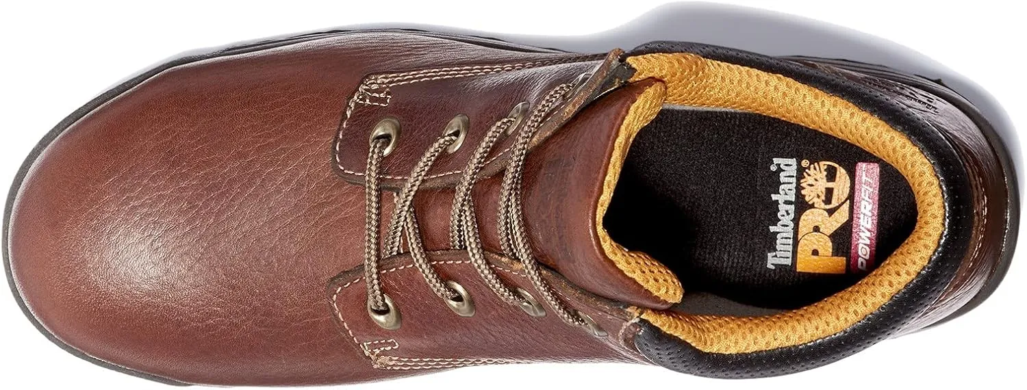 Timberland PRO Men's Titan Safety-Toe Oxford