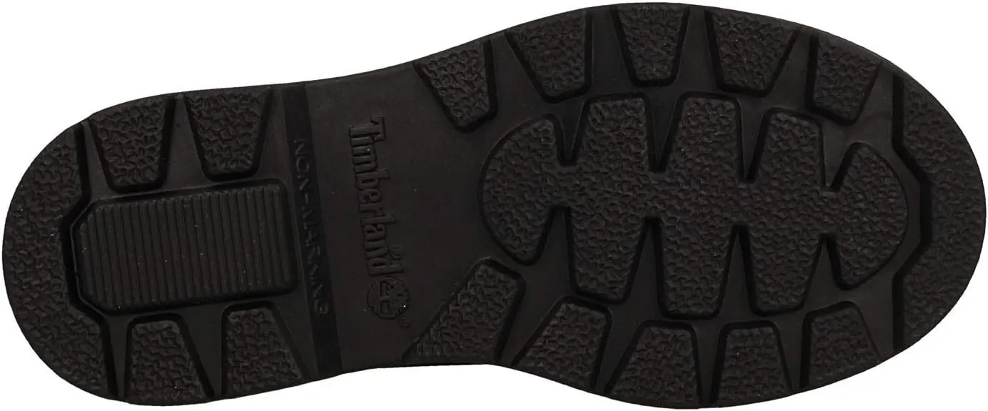 Timberland Unisex-Child Children's Classic 6-inch Waterpf Boots