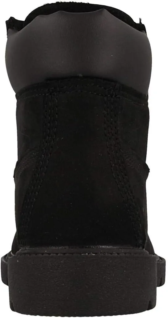 Timberland Unisex-Child Children's Classic 6-inch Waterpf Boots