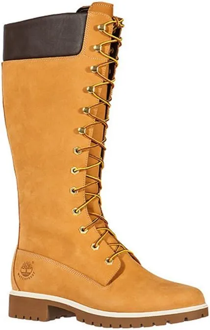 Timberland Women's 14" Premium WP Knee-High Boot