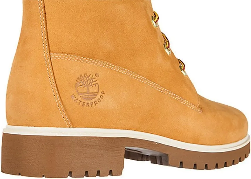 Timberland Women's 14" Premium WP Knee-High Boot