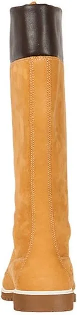 Timberland Women's 14" Premium WP Knee-High Boot