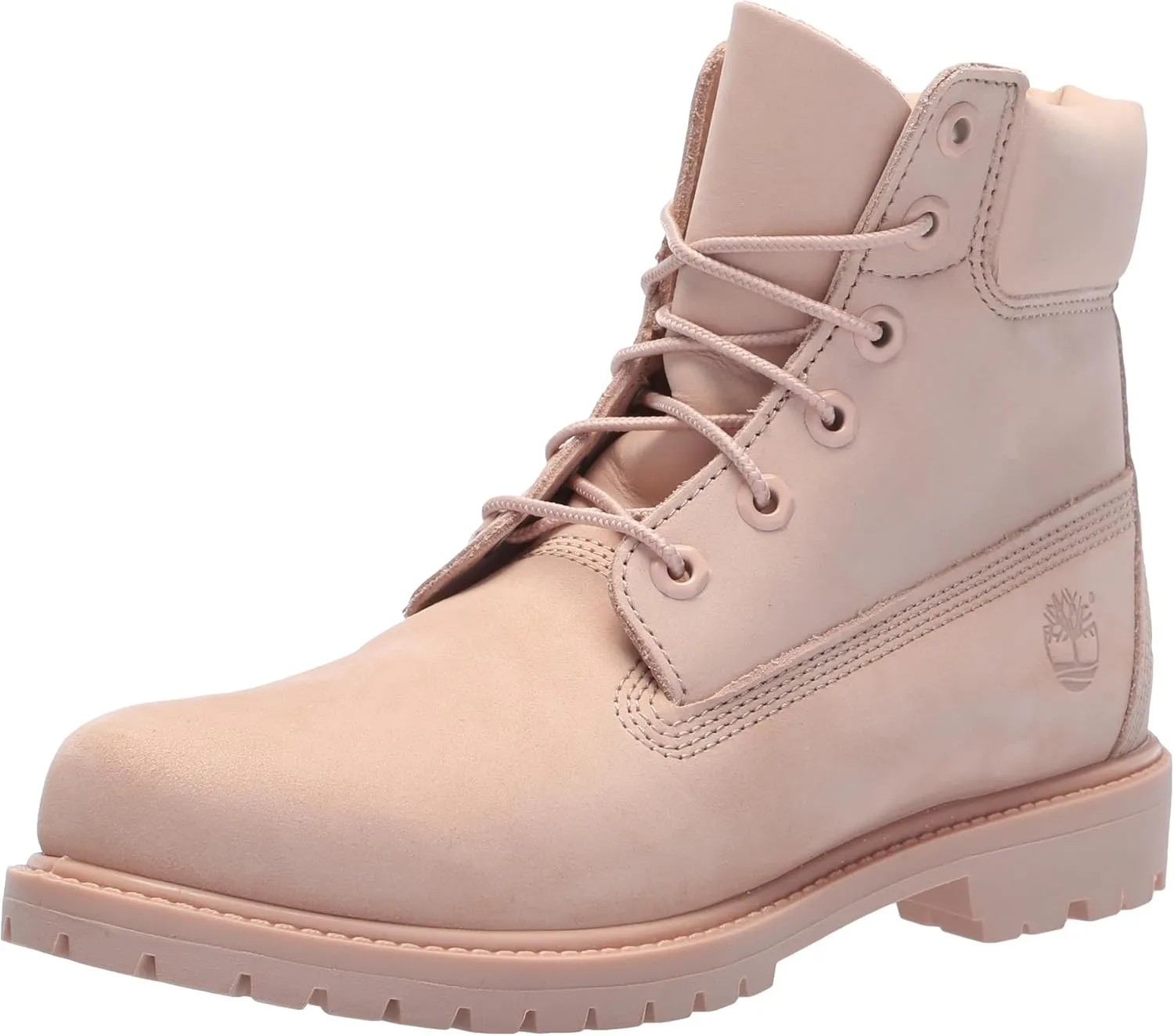 Timberland Women's 6" Premium Waterproof Boot