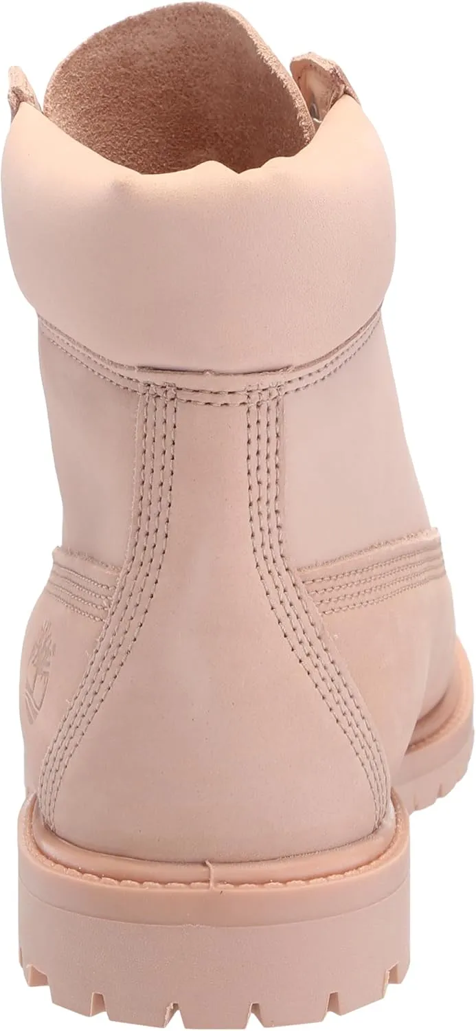 Timberland Women's 6" Premium Waterproof Boot