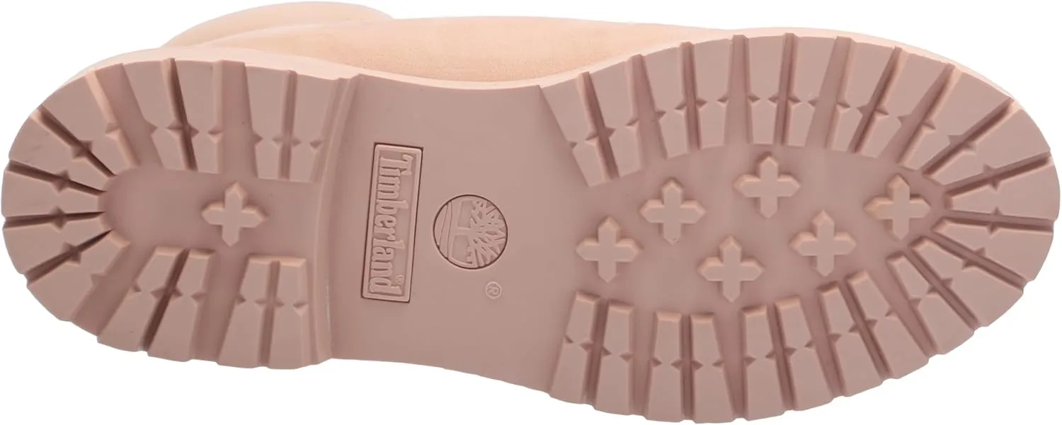 Timberland Women's 6" Premium Waterproof Boot