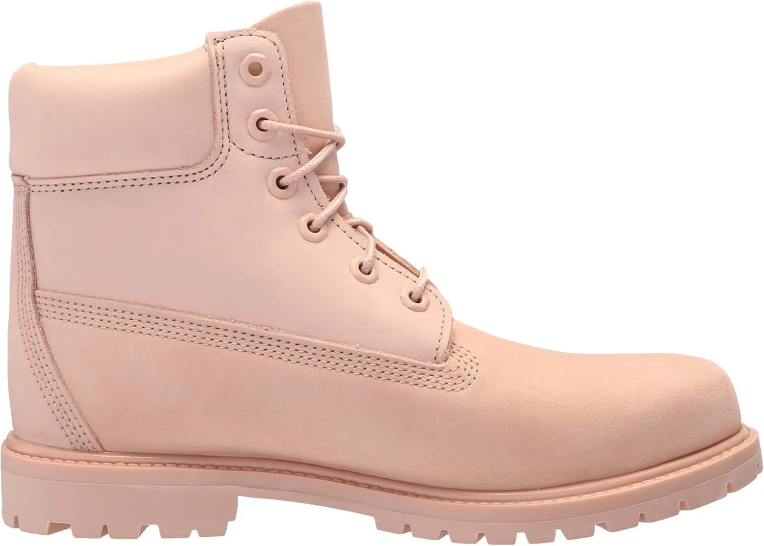 Timberland Women's 6" Premium Waterproof Boot