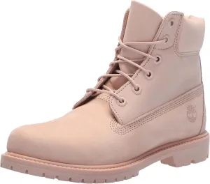 Timberland Women's 6" Premium Waterproof Boot