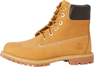 Timberland Women's 6" Premium Waterproof Boot