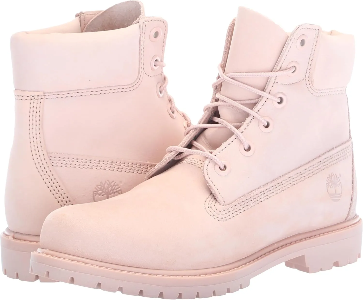 Timberland Women's 6" Premium Waterproof Boot