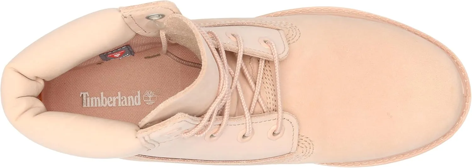 Timberland Women's 6" Premium Waterproof Boot
