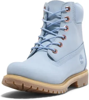 Timberland Women's 6" Premium Waterproof Boot