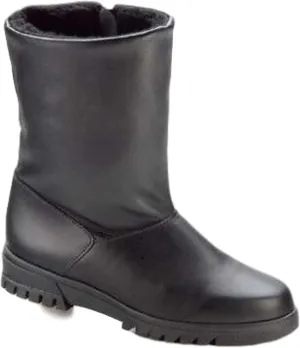 Toe Warmers Women's Summit 7-1/2" Waterproof 8 E US Black
