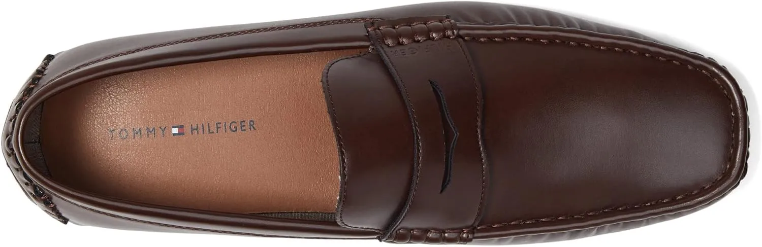 Tommy Hilfiger Men's Amile Driving Style Loafer