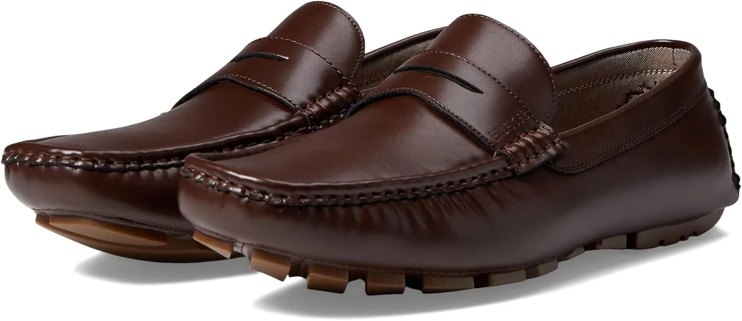 Tommy Hilfiger Men's Amile Driving Style Loafer