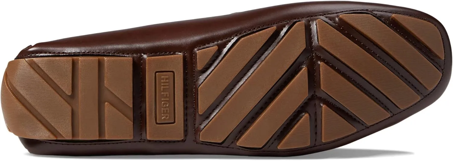 Tommy Hilfiger Men's Amile Driving Style Loafer