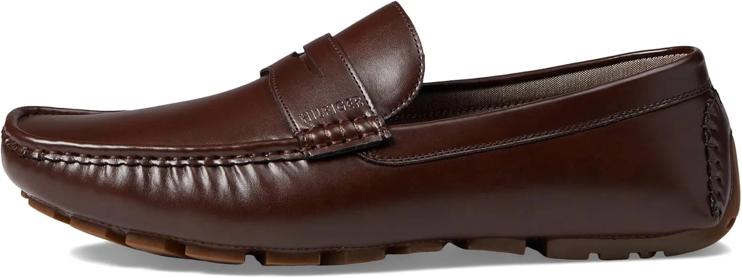 Tommy Hilfiger Men's Amile Driving Style Loafer