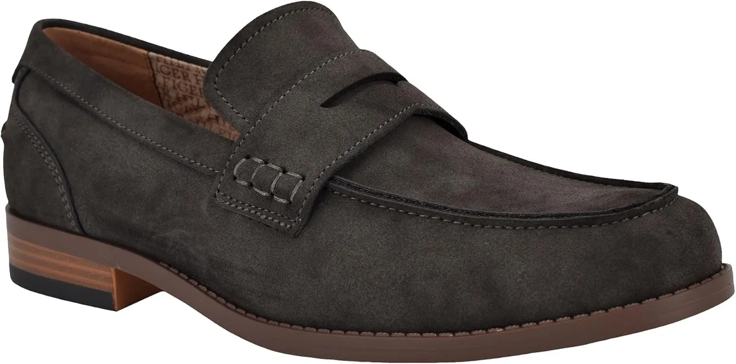 Tommy Hilfiger Men's Yoron Penny Loafer