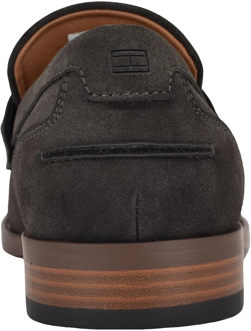 Tommy Hilfiger Men's Yoron Penny Loafer