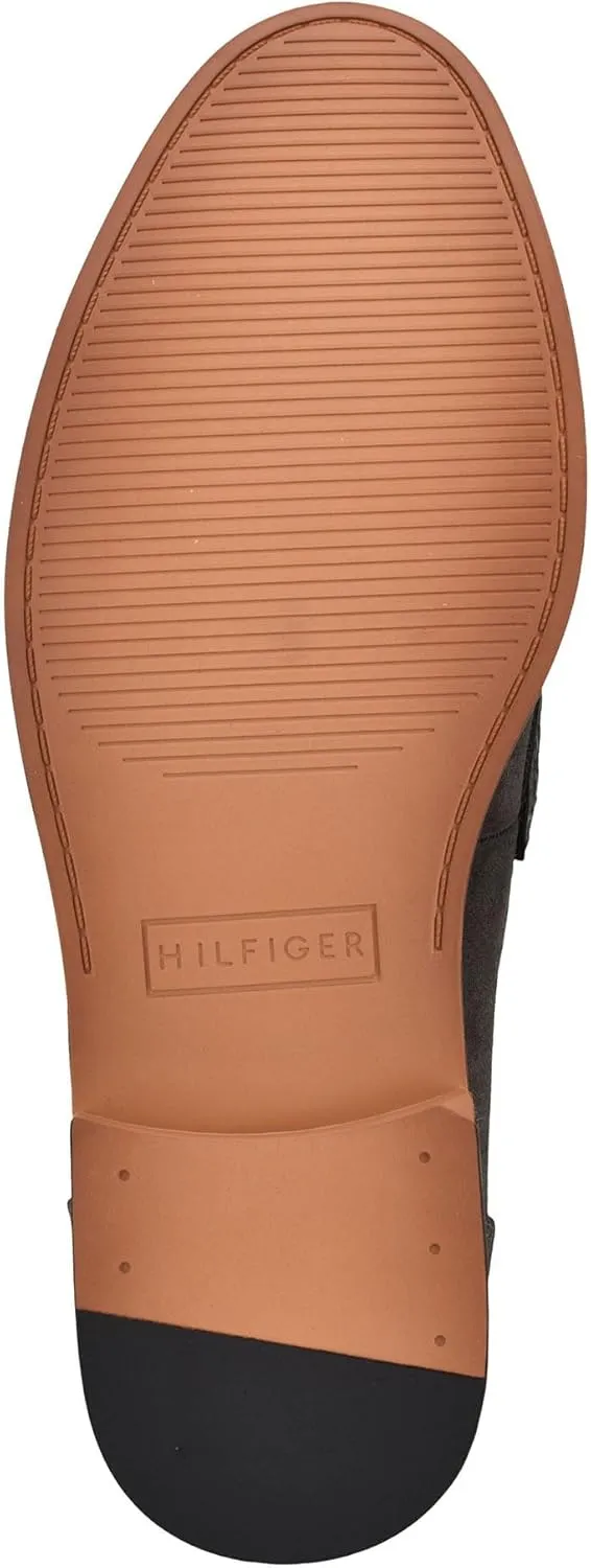 Tommy Hilfiger Men's Yoron Penny Loafer