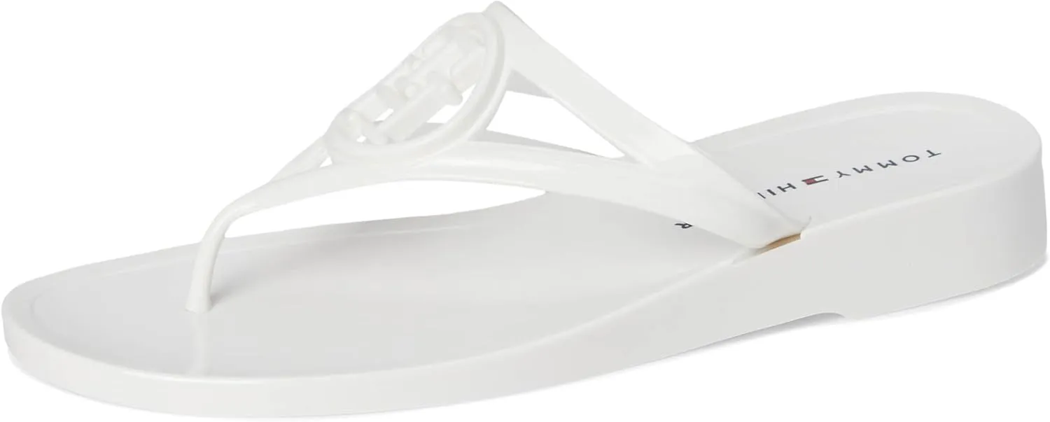 Tommy Hilfiger Women's Vedna Flat Sandal