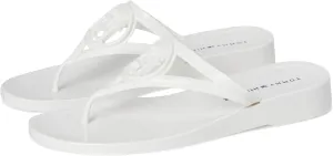 Tommy Hilfiger Women's Vedna Flat Sandal