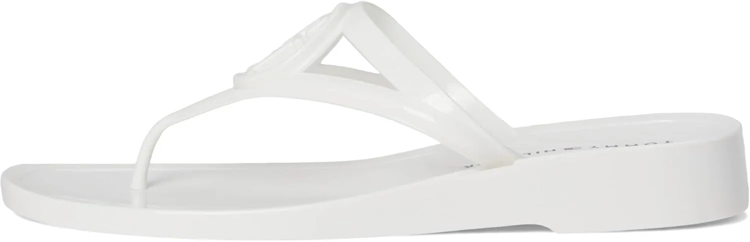 Tommy Hilfiger Women's Vedna Flat Sandal