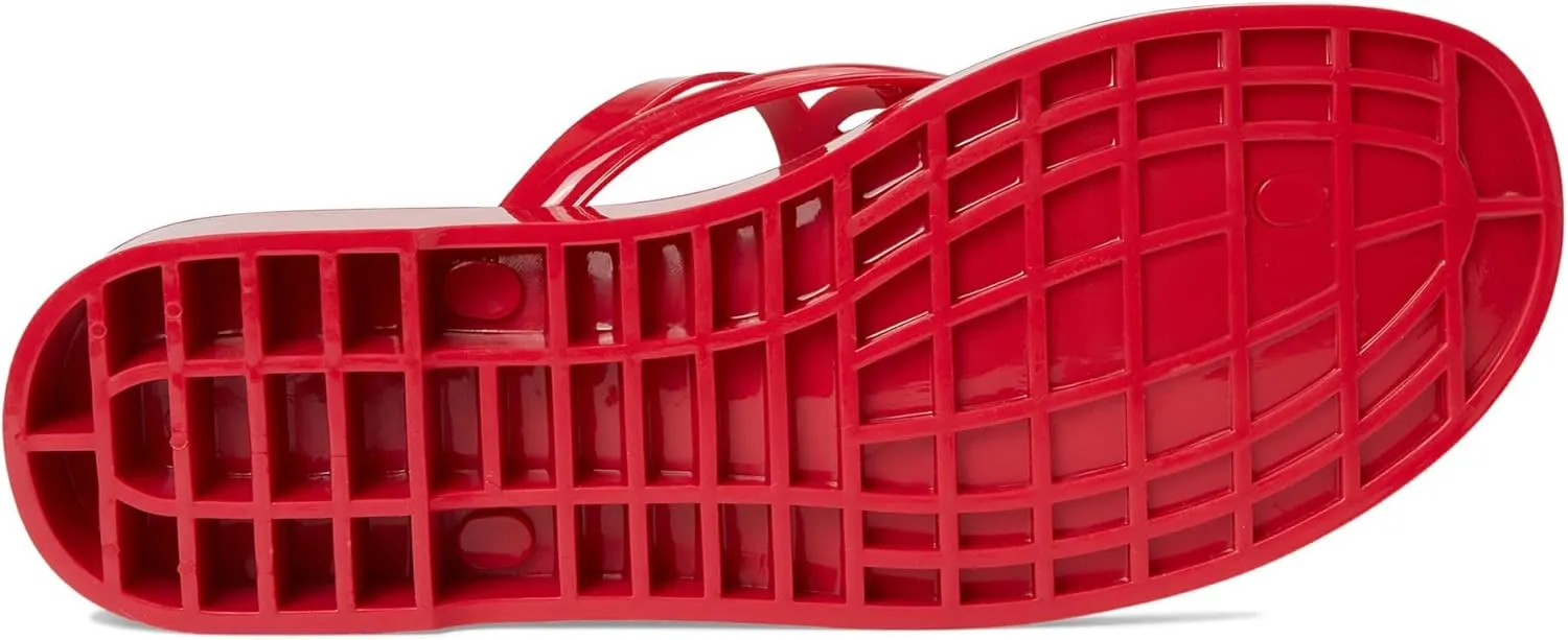 Tommy Hilfiger Women's Vedna Flat Sandal