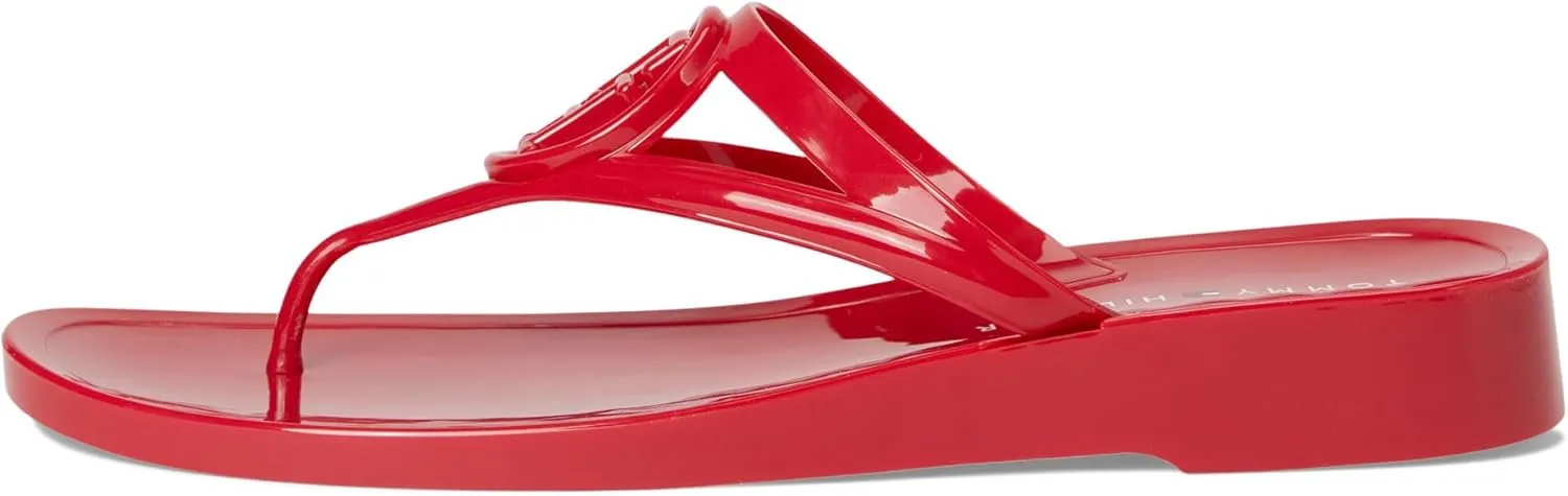 Tommy Hilfiger Women's Vedna Flat Sandal